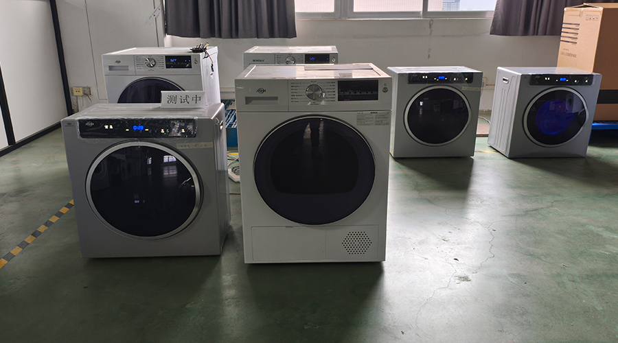 直排式 vs 冷凝式 vs 熱泵式干衣機(jī)有什么區(qū)別？采購商必看的全面對(duì)比指南