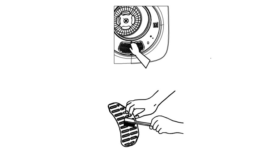教育部要求9月起中小學(xué)生會修家電！小型烘干機(jī)如何修理維護(hù)？