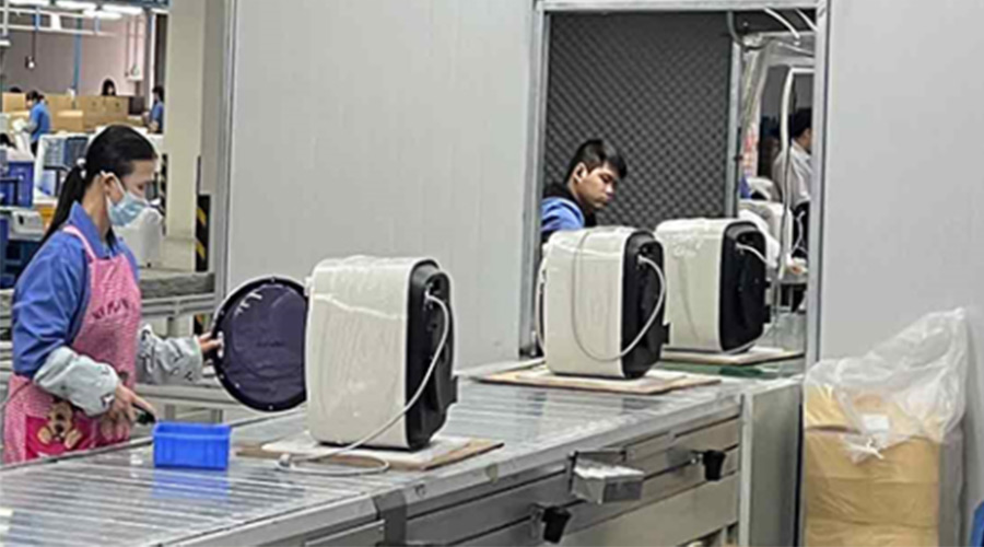 廣東小型干衣機(jī)生產(chǎn)廠(chǎng)家哪個(gè)好？