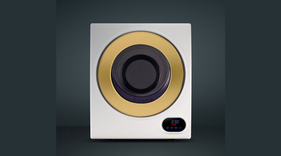 公寓衣物烘干機(jī)代工投放案例！引領(lǐng)智能烘衣新風(fēng)尚