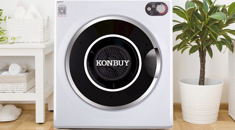 歐美人為啥不晾曬衣服？喜歡用滾筒干衣機(jī)干衣！