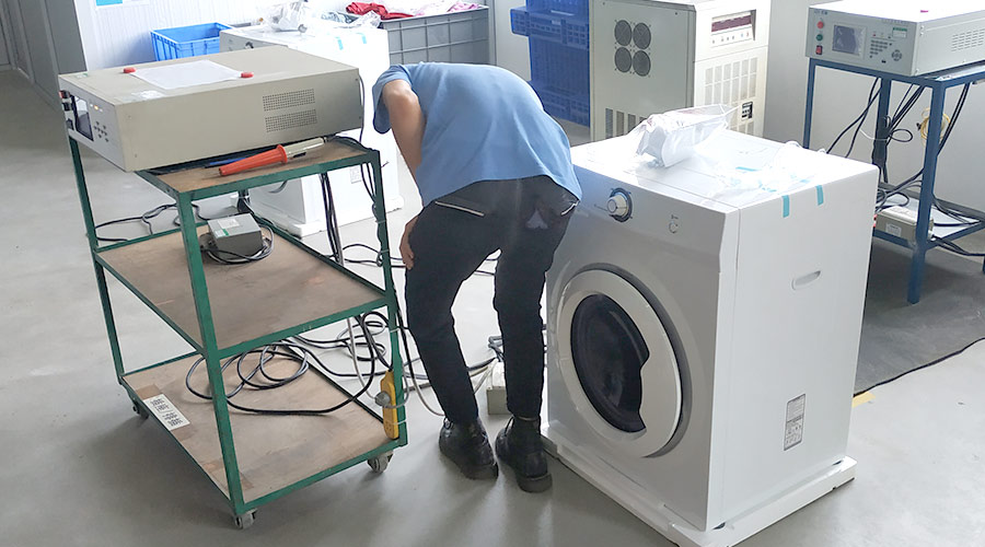 贊許有加！澳洲客戶Innotrics對衣物烘干機代工質量稱心滿意