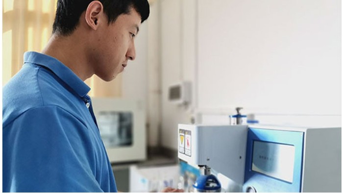 58項專利！以研發(fā)技術打造干衣機代工核心競爭力