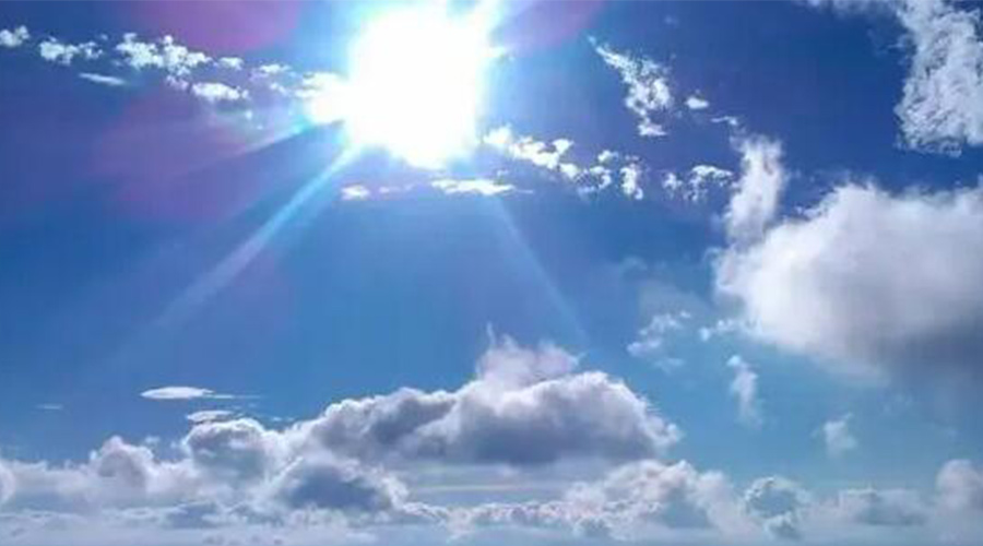 四川高溫停電引關(guān)注！冷凝衣物烘干機(jī)如何做到省電省時(shí)