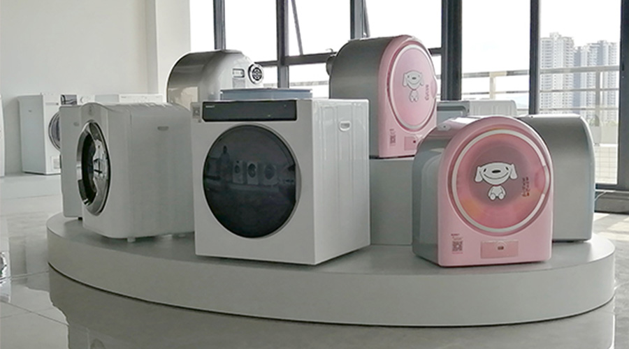 臺風天來襲！使用家用衣物烘干機烘衣的好處