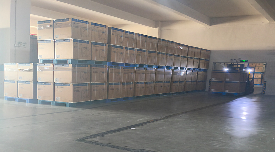 六維質(zhì)控體系，金環(huán)電器打造品質(zhì)護城河