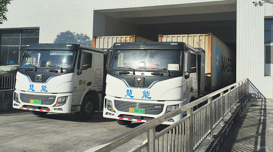 從噪音到外觀，金環(huán)電器嚴(yán)控每一個(gè)品質(zhì)細(xì)節(jié)