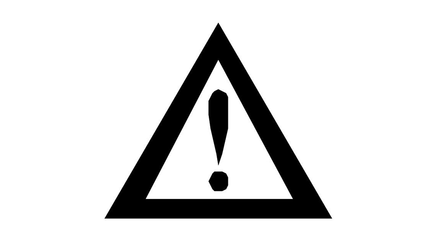 如何理解家用衣物烘干機上“警告符號”的特殊含義！