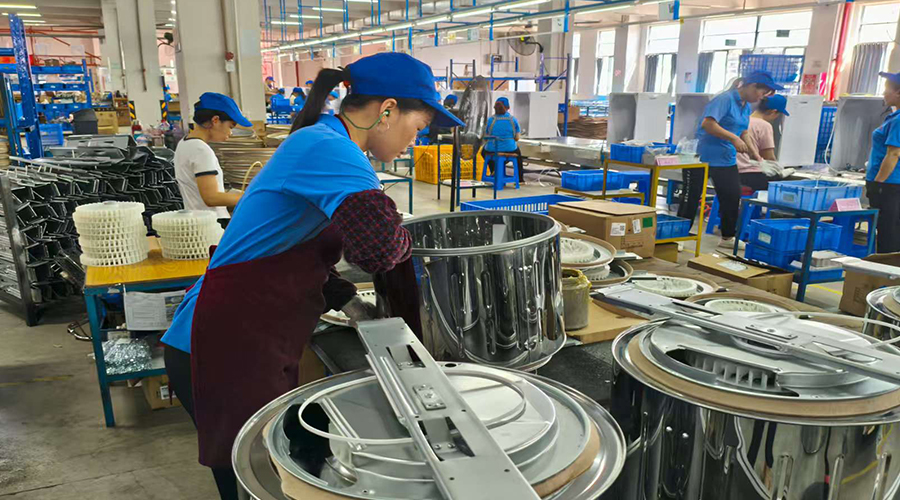 滾筒干衣機(jī)工廠(chǎng) 滾筒干衣機(jī)工廠(chǎng)