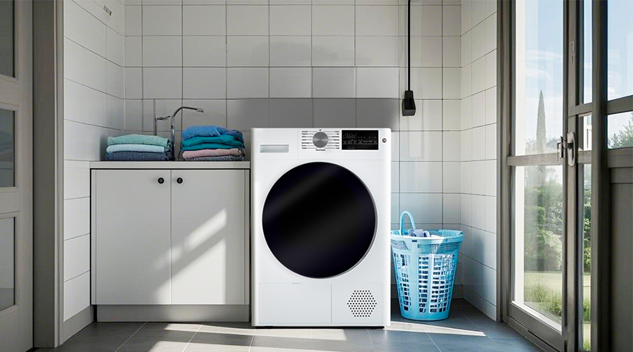 引領(lǐng)滾筒式烘干機(jī)市場，共創(chuàng)美好未來