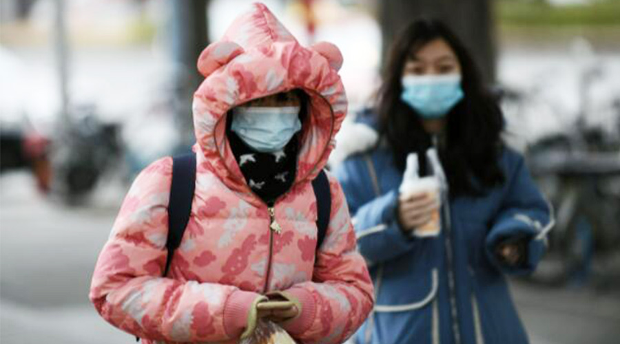 強(qiáng)冷空氣即將來(lái)襲！金環(huán)電器提醒你要注意這些事項(xiàng)