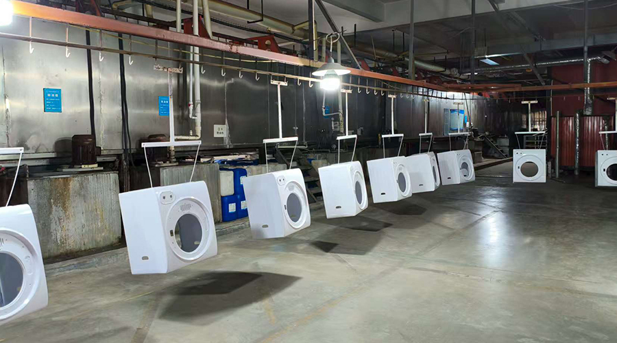 烘干機(jī)工廠 烘干機(jī)工廠