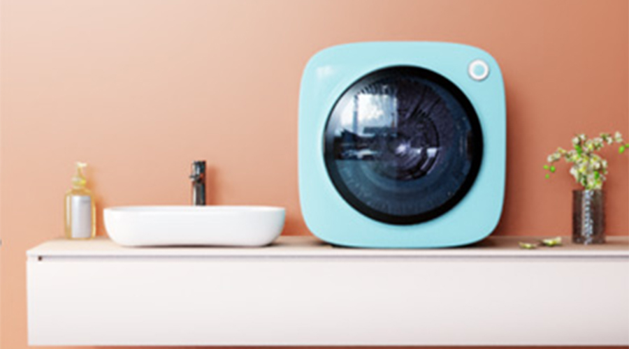 小型烘干機小家電圈粉年輕人！背后的原因是...