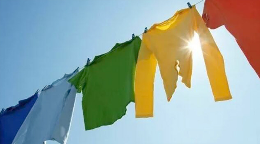 家用衣服烘干機與太陽晾曬干衣相比，哪種更節(jié)省能源？