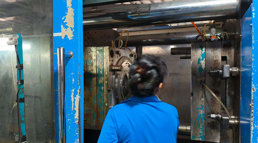 房車出行，小型烘干機為何不可或缺？