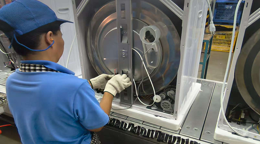 羊毛球：烘干機纏繞問題的有效解決方案？