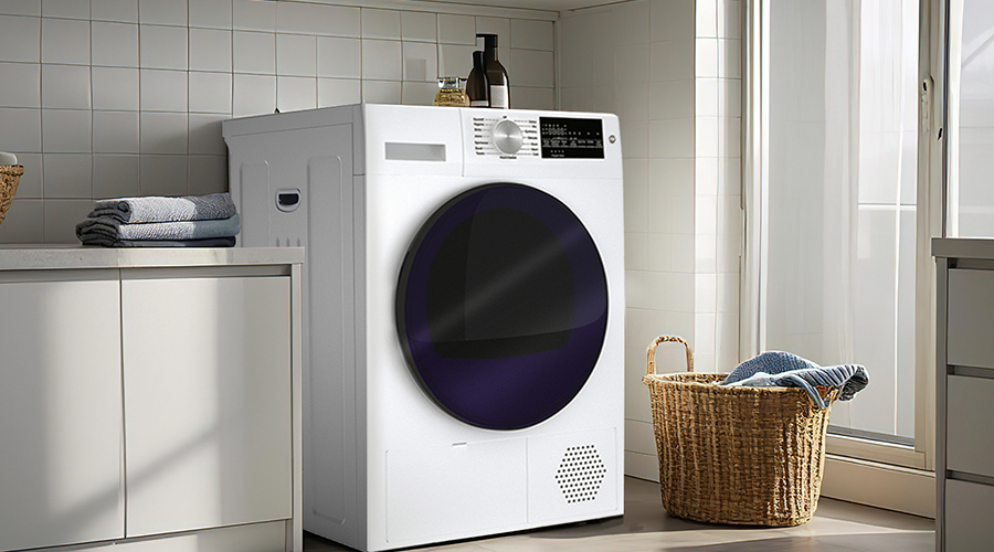 金環(huán)電器的滾筒干衣機(jī)產(chǎn)品線主要覆蓋哪些高頻次商業(yè)應(yīng)用場(chǎng)景？