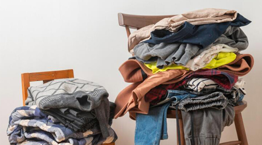 陽(yáng)過(guò)了病菌是否在衣物上有殘留！ 家用干衣機(jī)60℃高溫除菌