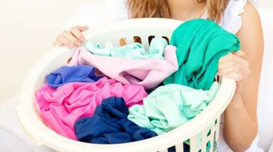 使用滾筒衣服烘干機(jī)時，記住這幾點做好衣服護(hù)理