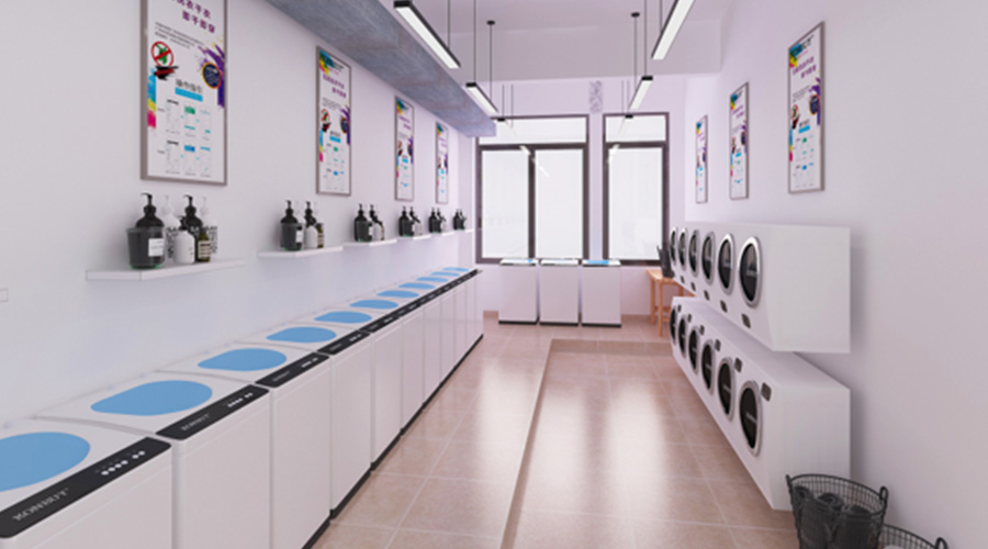 校園共享干衣機(jī)受青睞！客戶如何查看賬單和訂單數(shù)據(jù)