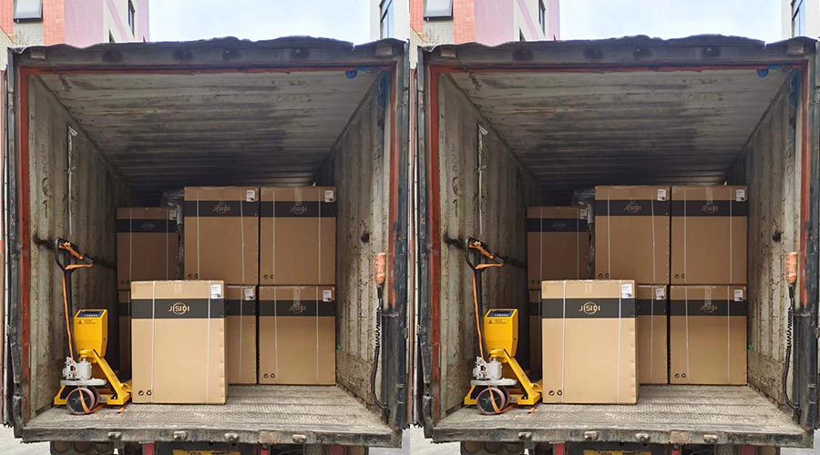 加急發(fā)貨！應(yīng)對(duì)客戶(hù)烘衣服烘干機(jī)電商銷(xiāo)售，確保庫(kù)存充足