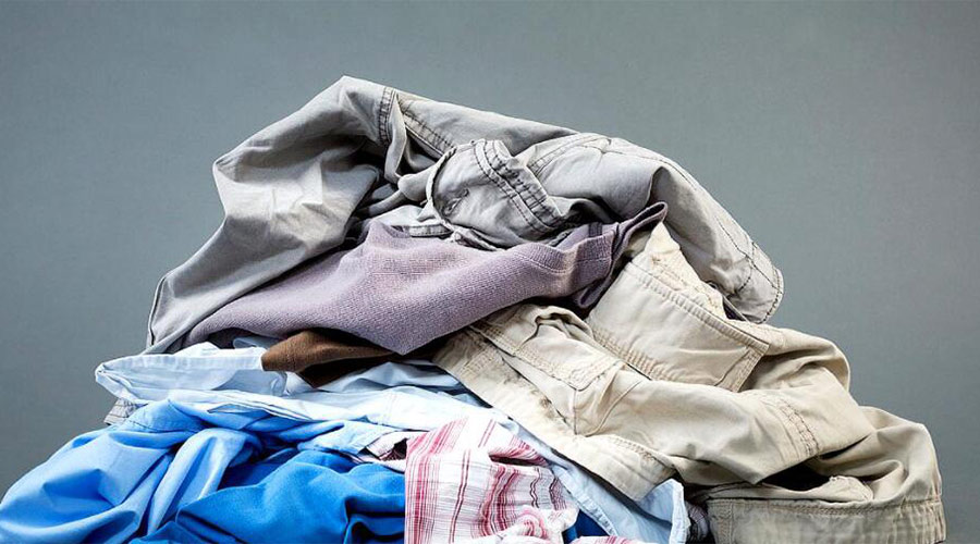 衣服護(hù)理：烘干、洗滌、熨燙下羊毛衣服對(duì)溫度的要求