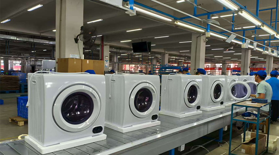 告別濕冷天氣，擁抱干爽生活