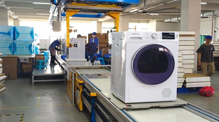 洗烘一體還是獨(dú)立干衣機(jī)？實(shí)際使用后的真實(shí)感受