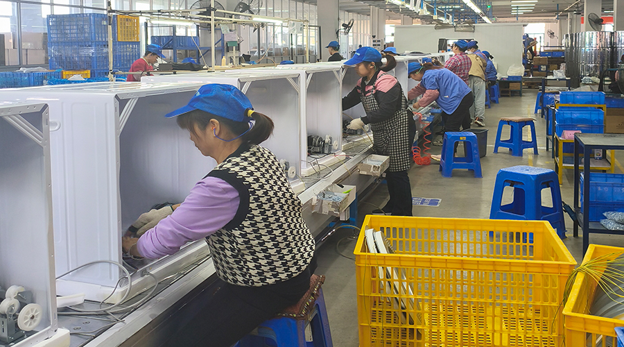 來料檢驗(yàn)的防線，不良品止步于生產(chǎn)線之外