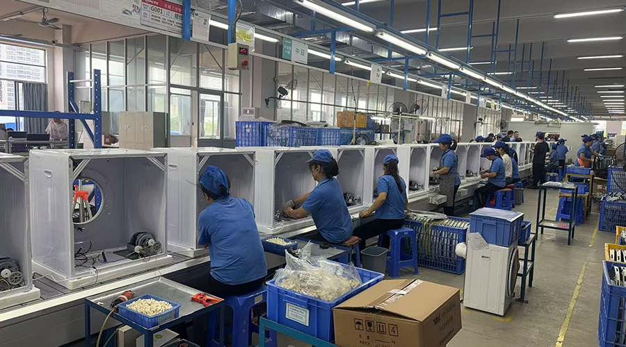 烘干機(jī)工廠 烘干機(jī)工廠