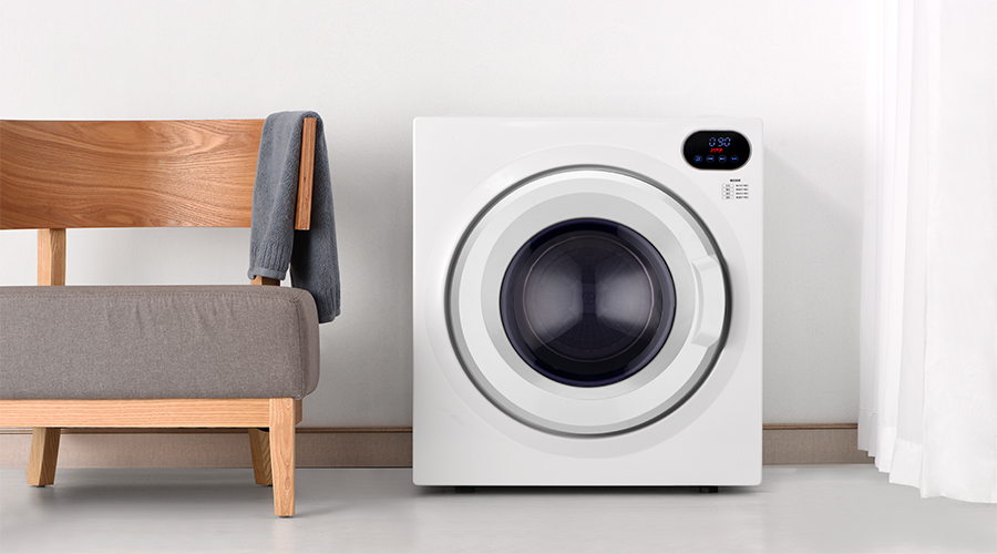 你以為的滾筒干衣機(jī)會(huì)損傷衣服，是真的嗎？