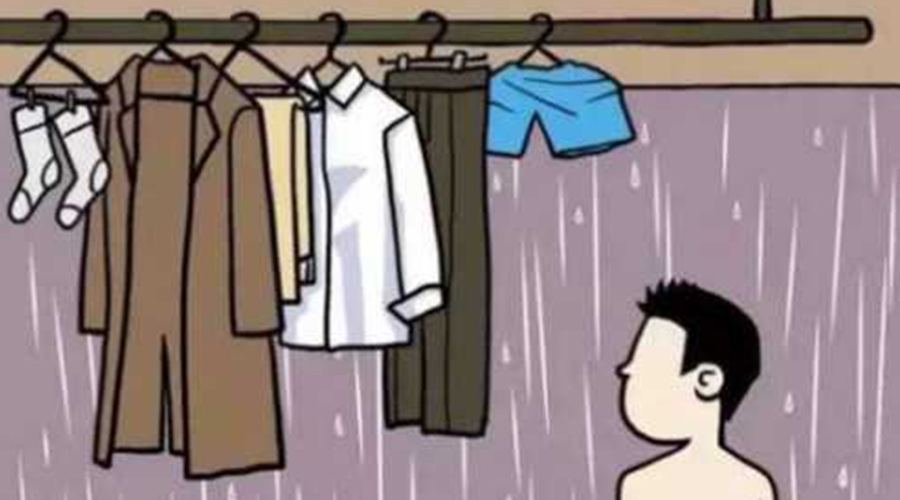 “三臺風共舞”！金環(huán)電器提醒 臺風天干衣的注意事項