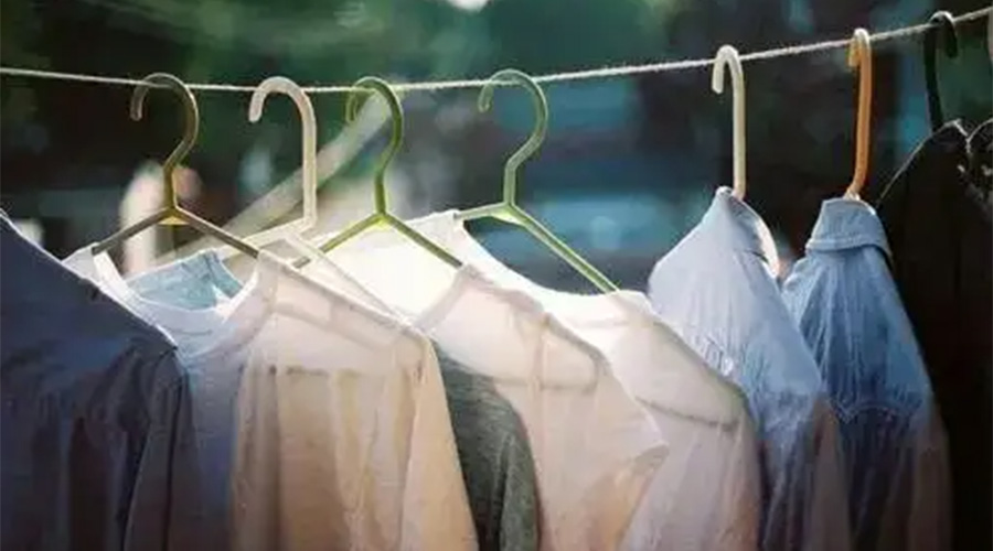 大雨持續(xù)在線！衣物烘干機(jī)在手，無懼風(fēng)雨干衣不愁！