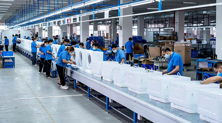 如何判斷干衣機供應(yīng)商好與壞  記住這五點！