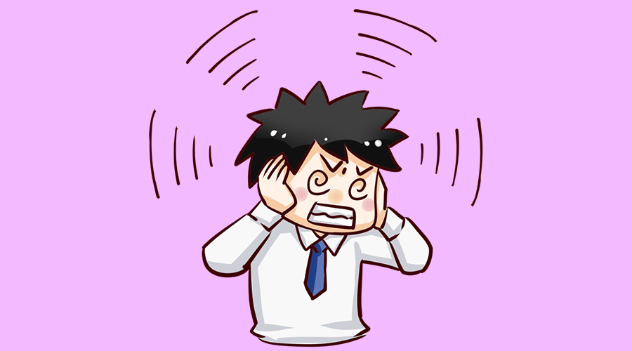 公寓干衣機(jī)是否有噪音！看看這個(gè)分貝就知道