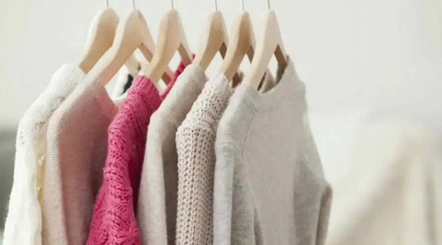 衣物護理機是否真的有必要用？看完這個就知道！