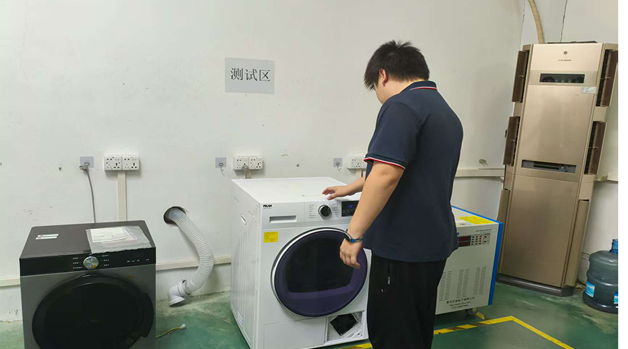 熱泵烘干機(jī)