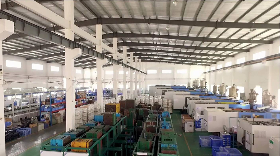 金環(huán)電器開(kāi)拓滾筒干衣機(jī)非洲市場(chǎng)  促進(jìn)中非外交65年友誼！