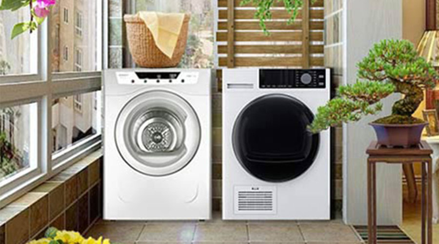 洗烘套裝前景大！其市場(chǎng)表現(xiàn)怎么樣？