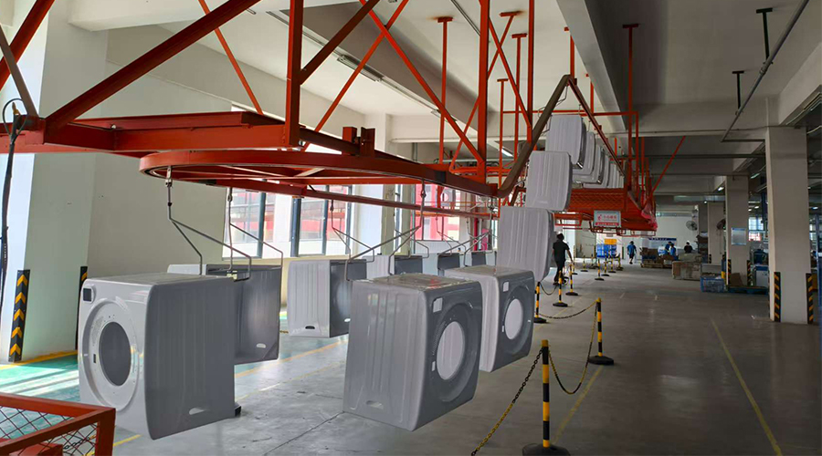 全球認證加持，金環(huán)電器讓出口更簡單