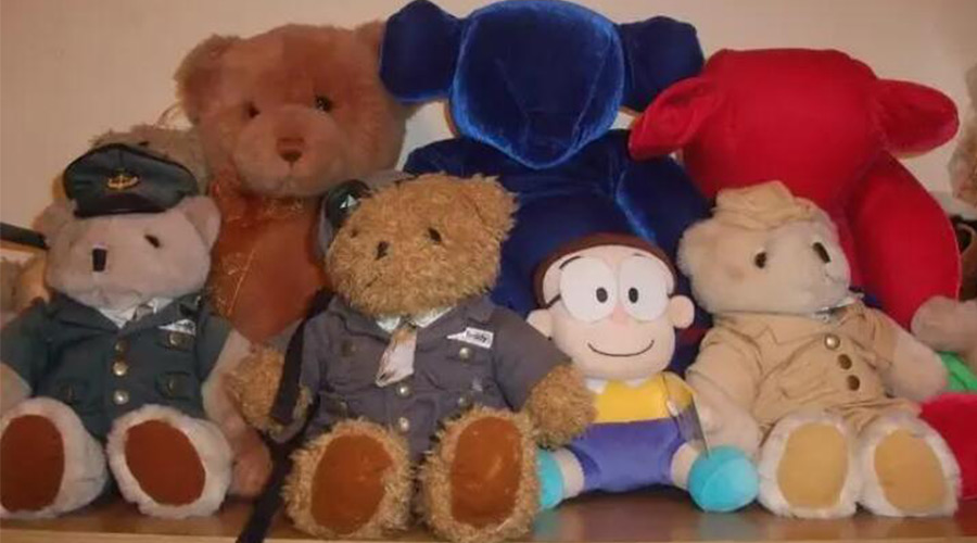 解答！毛公仔可以使用滾筒衣服烘干機(jī)除菌嗎