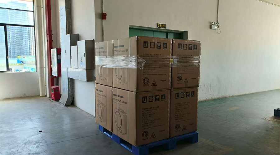 國慶假期，金環(huán)電器短暫休息，只為更好的出發(fā)