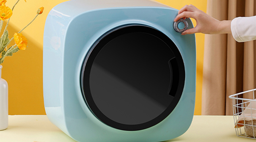 內衣干衣機使用注意事項，要切記！