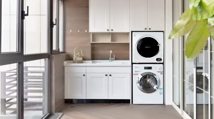 家用干衣機(jī)有必要嗎？干衣機(jī)生產(chǎn)廠家告訴你答案