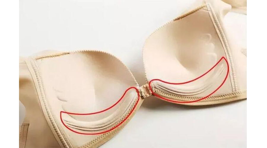 胸罩變硬還穿著有危害！內(nèi)衣干衣機(jī)保護(hù)內(nèi)衣呵護(hù)健康