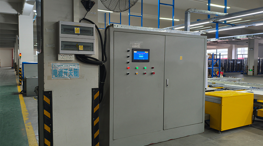 二十載匠心，鑄就滾筒干衣機(jī)行業(yè)典范