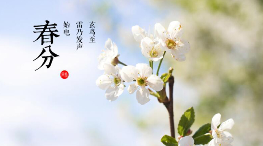 春分時(shí)節(jié)傳統(tǒng)習(xí)俗有哪些？金環(huán)電器來(lái)告訴你