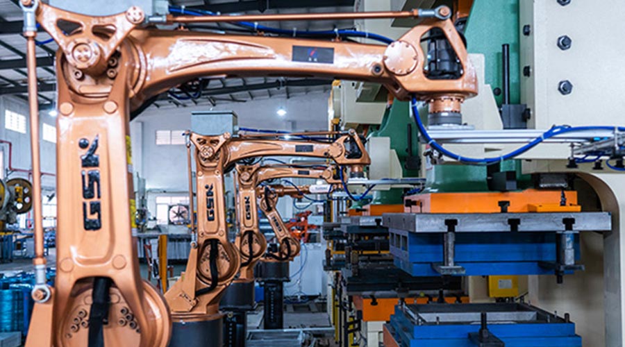 浙江電商客戶更換合作方，與金環(huán)電器達成干衣機代工合作因為這個！