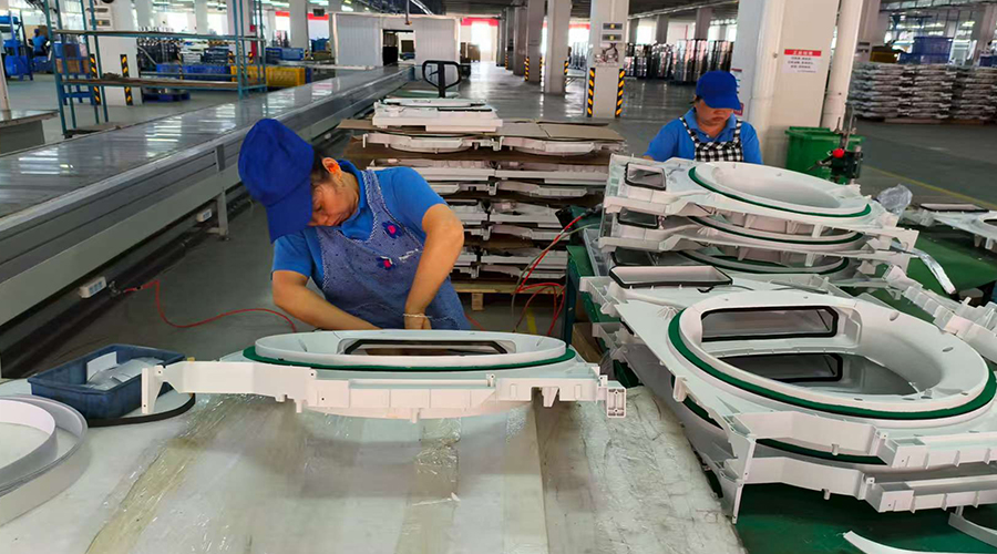 熱泵烘干機 熱泵烘干機