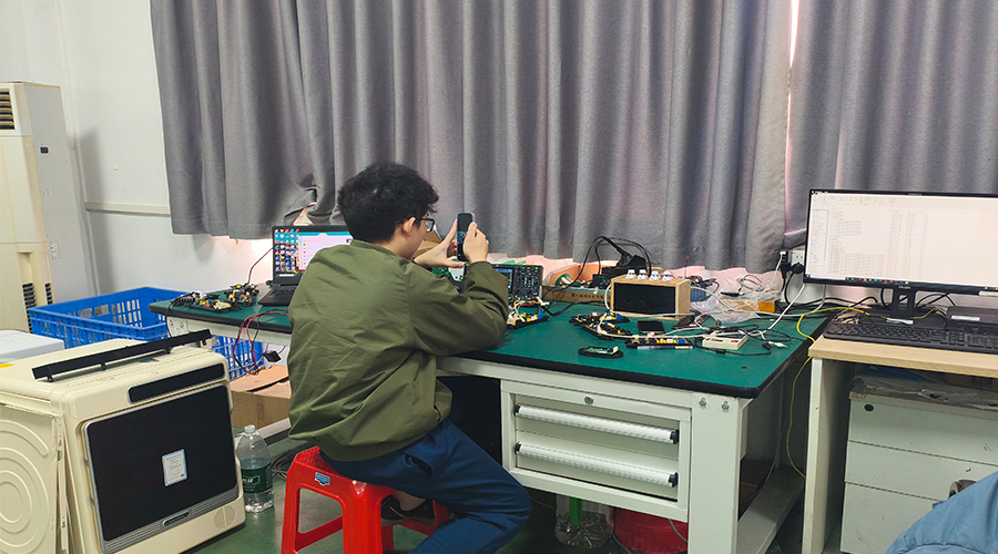 為什么要選擇認(rèn)證資質(zhì)更全面的工廠(chǎng)，會(huì)在發(fā)展中獲得更多優(yōu)勢(shì)